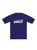 Tee-shirt Station Marathon d'Avignon