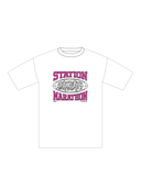 Tee-shirt Station Marathon d'Avignon