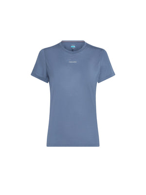 125 Cool-Lite Speed SS Tee W