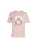 150 Tech Lite SS Relaxed Tee