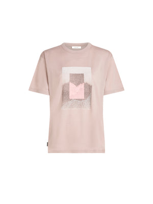 150 Tech Lite SS Relaxed Tee