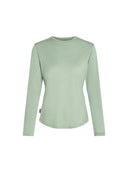 Sphere III LS Tee W