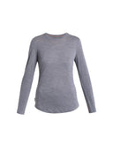 Sphere III LS Tee W