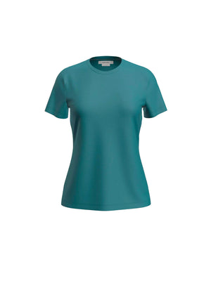 150 Tech Lite III SS Tee W