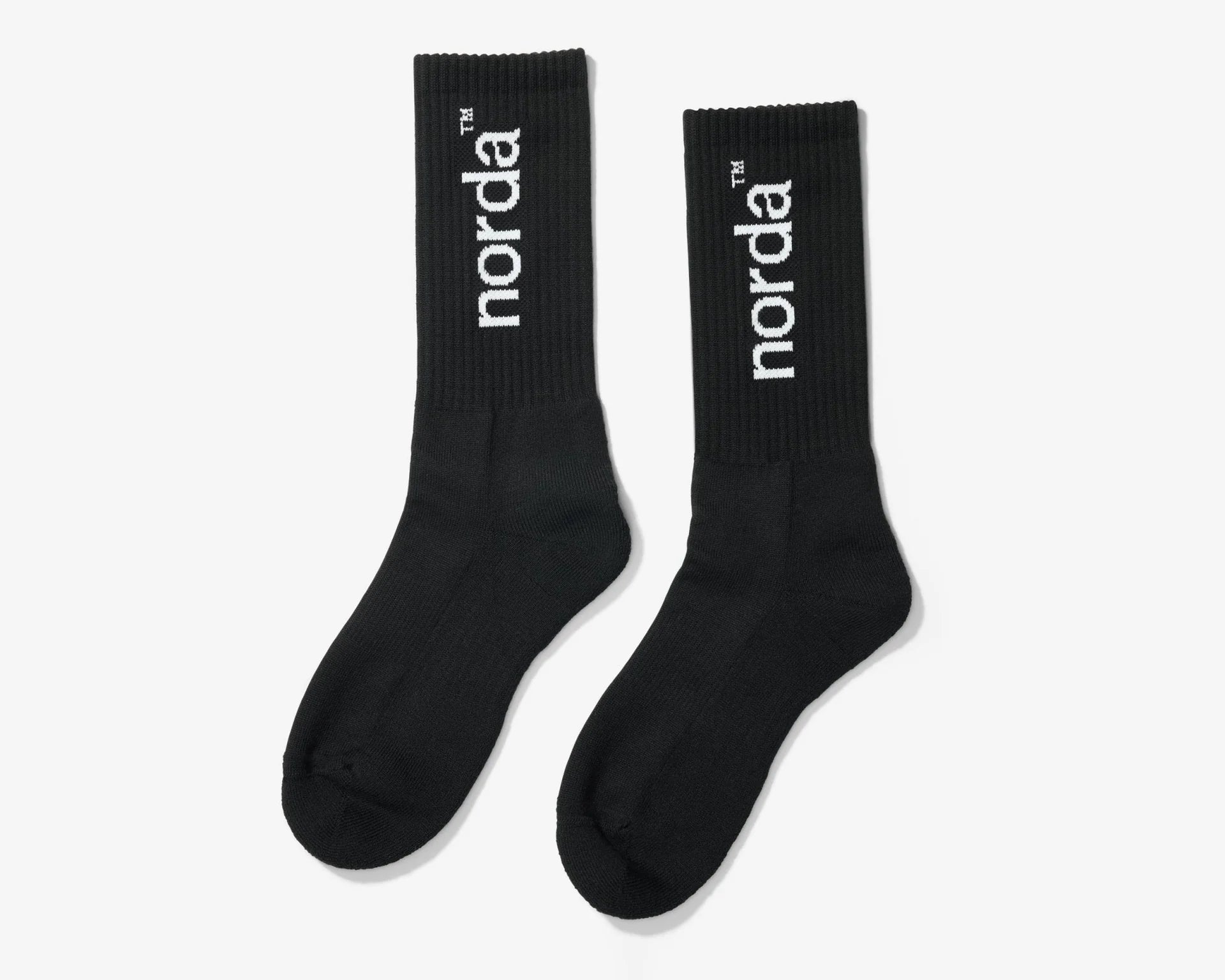 Norda retro socks