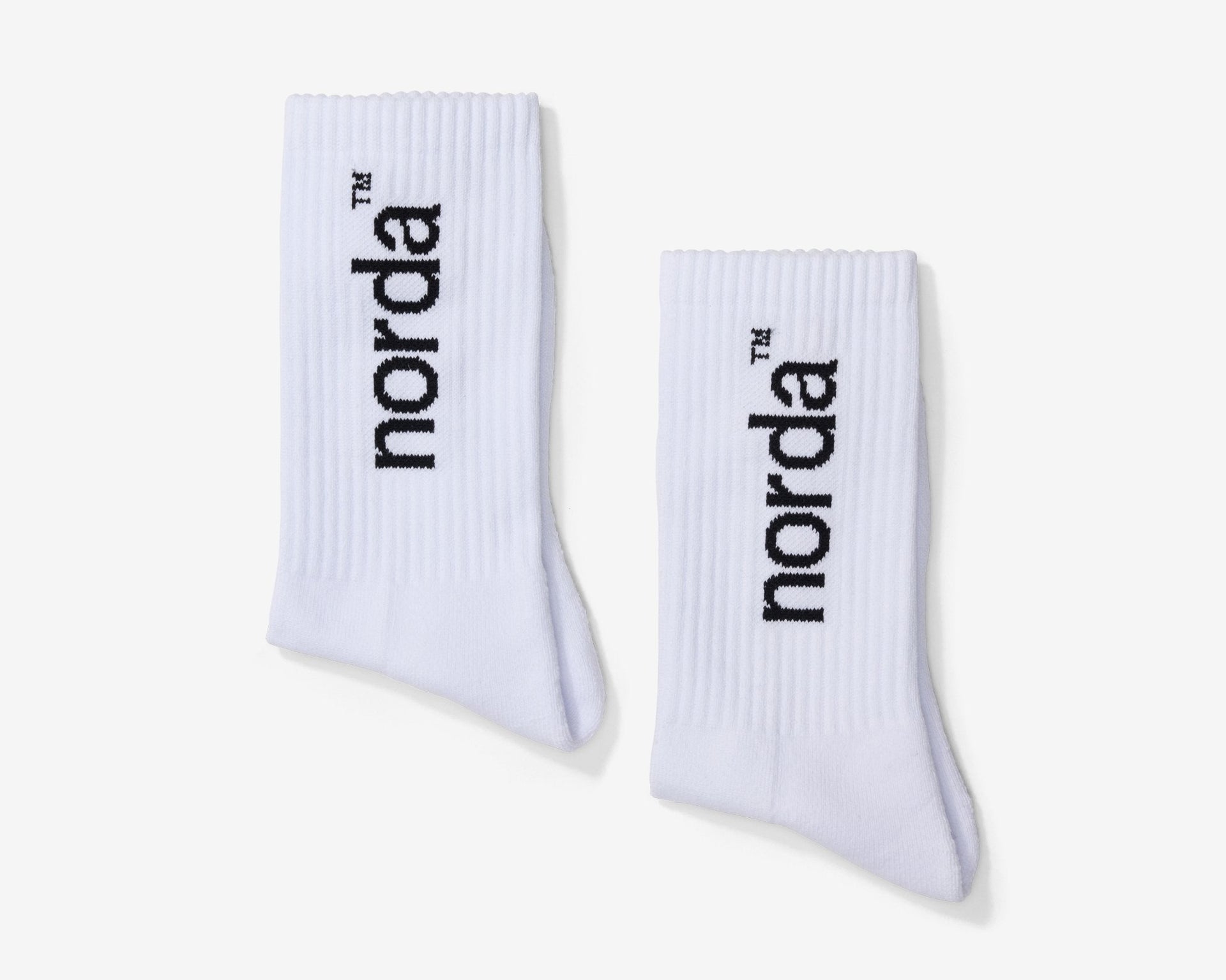 Norda retro socks