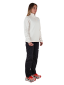W Glacier Fleece 1/4 Zip Jacket