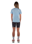 High Trail SS Tee W