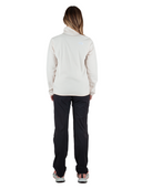 W Glacier Fleece 1/4 Zip Jacket