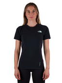 W Lightning Alpine S/S Tee