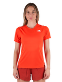 High Trail SS Tee W