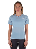 High Trail SS Tee W