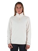 W Glacier Fleece 1/4 Zip Jacket