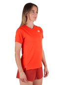 High Trail SS Tee W