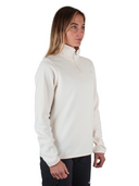 W Glacier Fleece 1/4 Zip Jacket