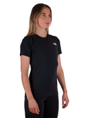 W Lightning Alpine S/S Tee