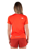 High Trail SS Tee W