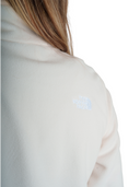 W Glacier Fleece 1/4 Zip Jacket