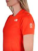 High Trail SS Tee W