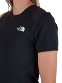 W Lightning Alpine S/S Tee