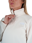 W Glacier Fleece 1/4 Zip Jacket