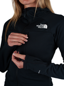 M Summit Casaval Hybrid Hoodie