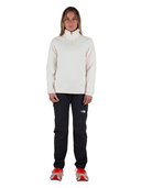 W Glacier Fleece 1/4 Zip Jacket