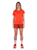 High Trail SS Tee W