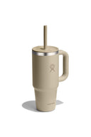 24 OZ Travel Tumbler