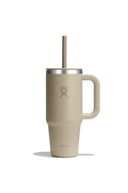 24 OZ Travel Tumbler