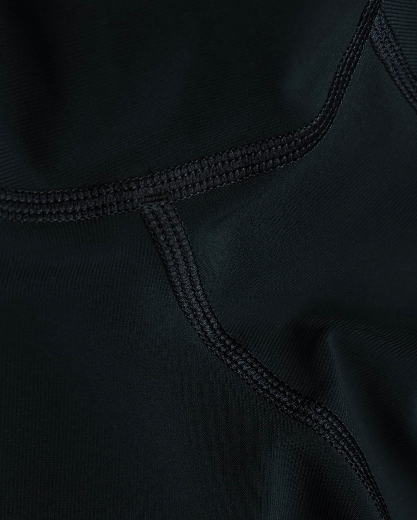 TechSilk™ Evo 9" Half Tights