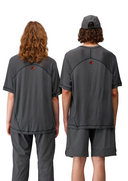 Hiking Patrol x Mammut Tree Wool FL T-Shirt U