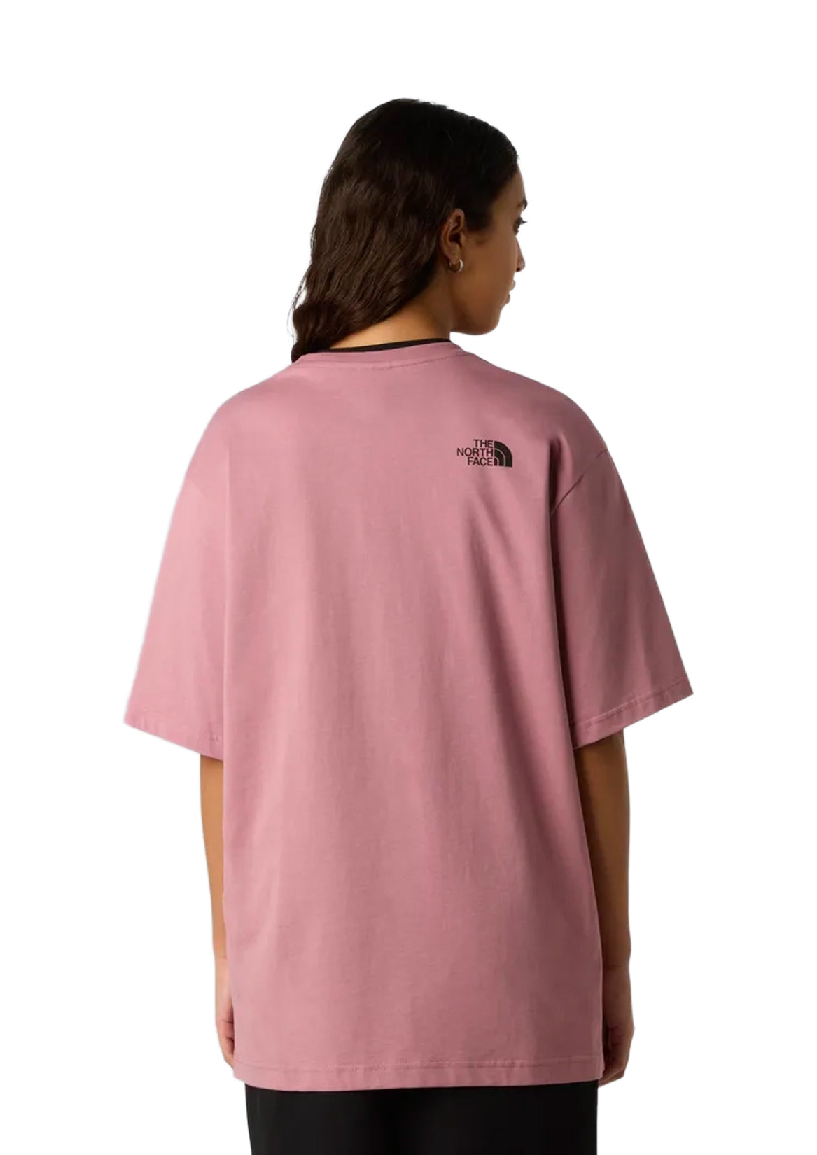 U Flower Dome Relaxed S/S Tee-Graphic