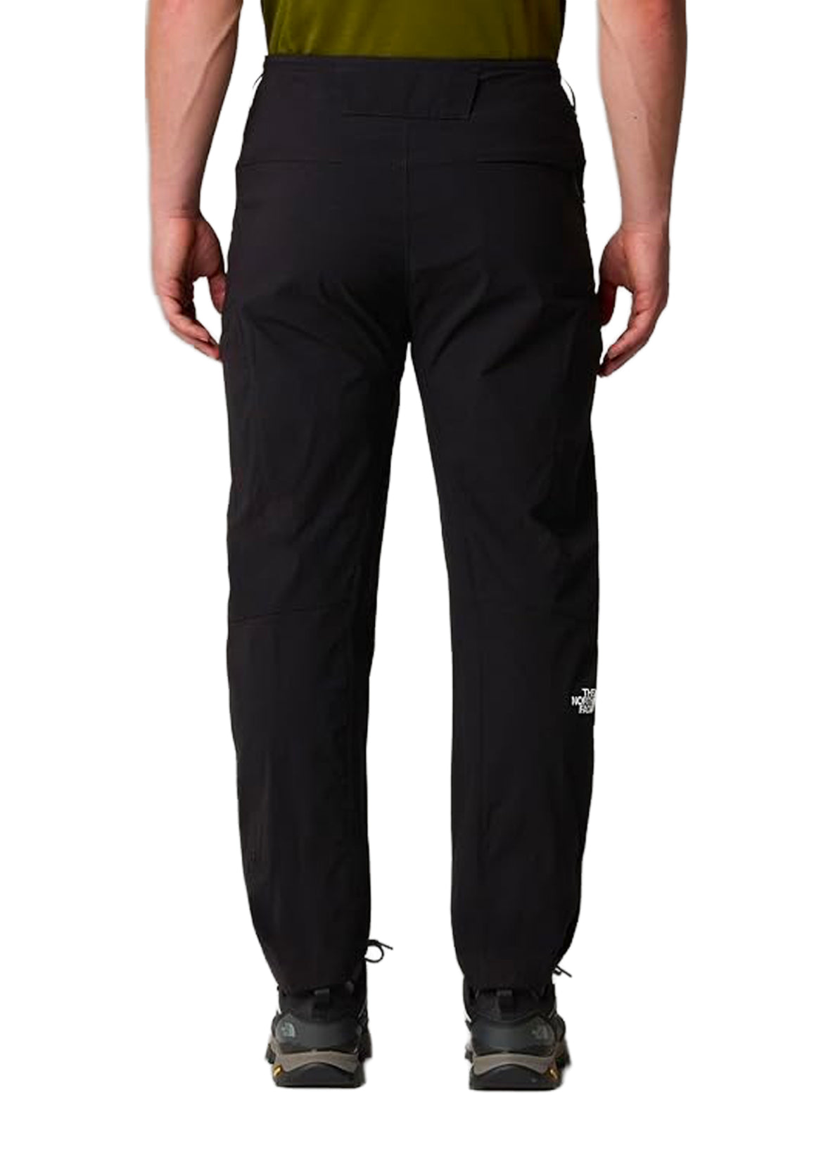 M Exploration Reg Tapered Convertible PA