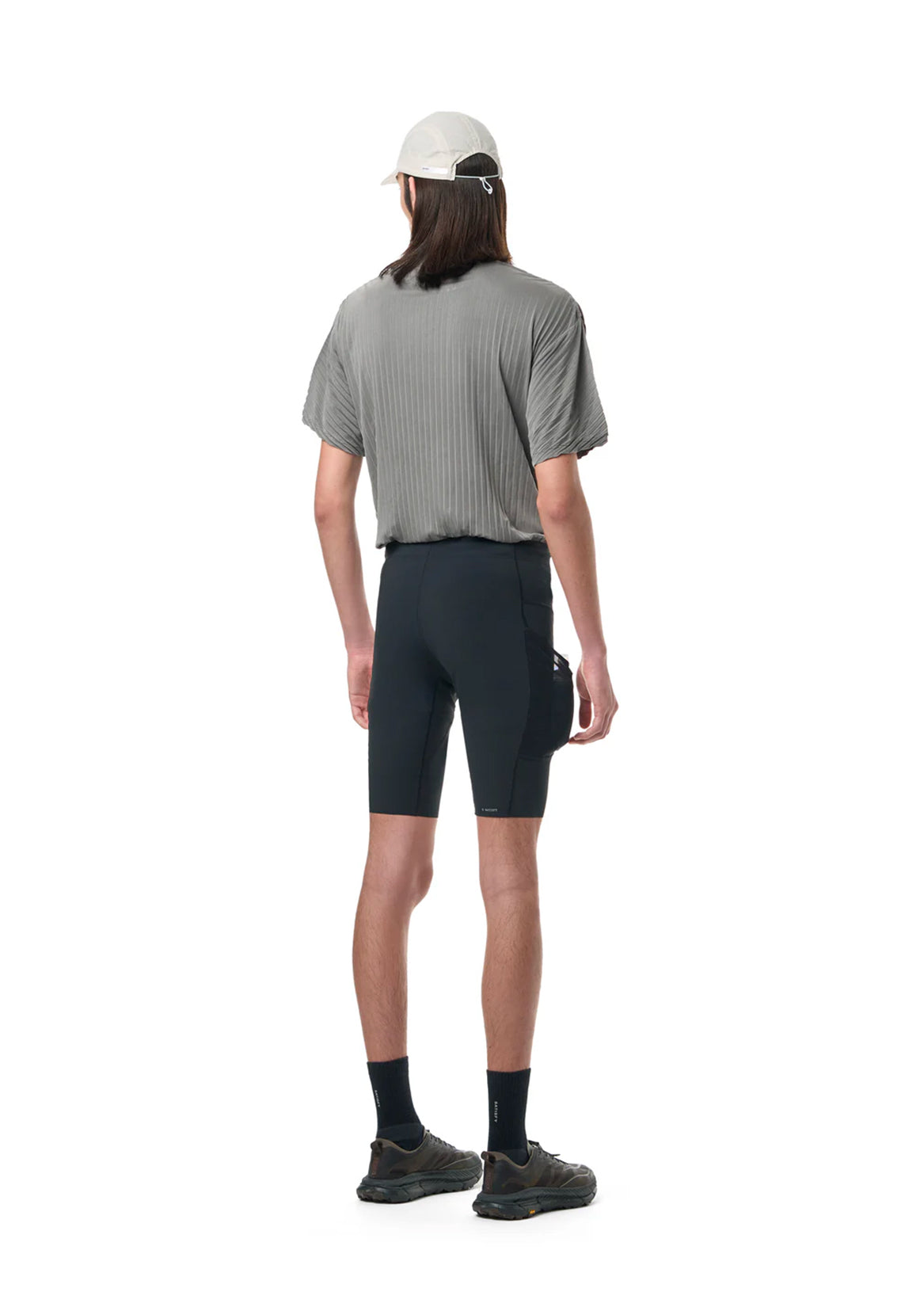 TechSilk™ Evo 9" Half Tights