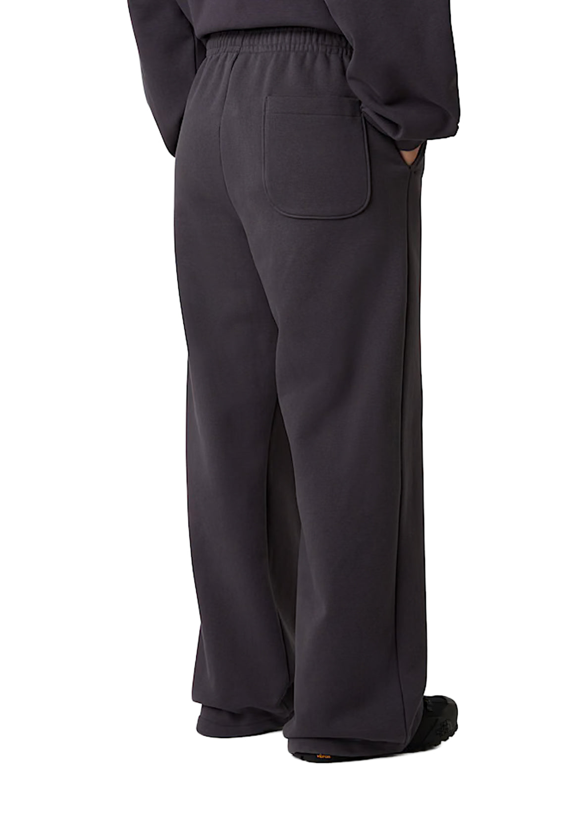 W TNF Red Box Sweatpants