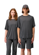 Hiking Patrol x Mammut Tree Wool FL T-Shirt U