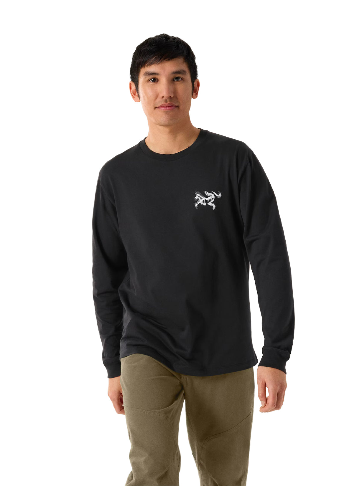 Kragg SL Cotton Bird tile LS M