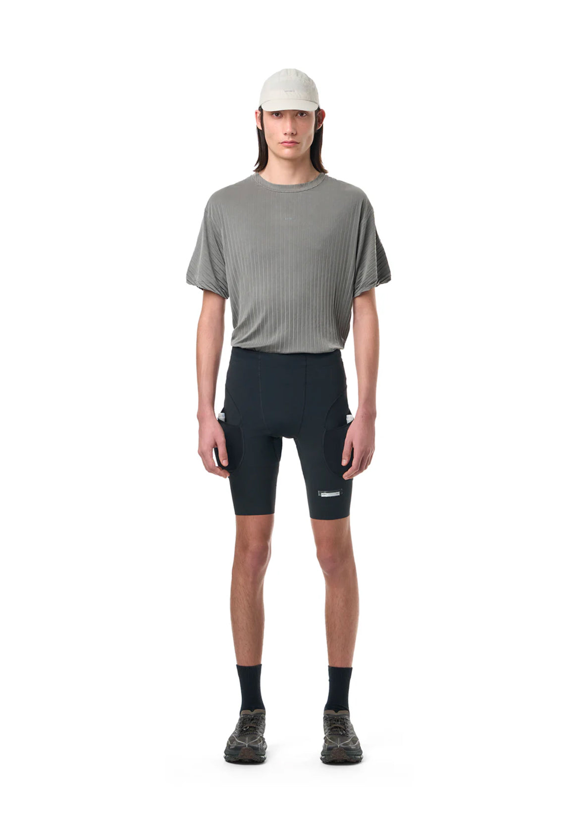 TechSilk™ Evo 9" Half Tights