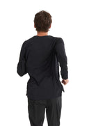 Norvan Downword Logo LS M