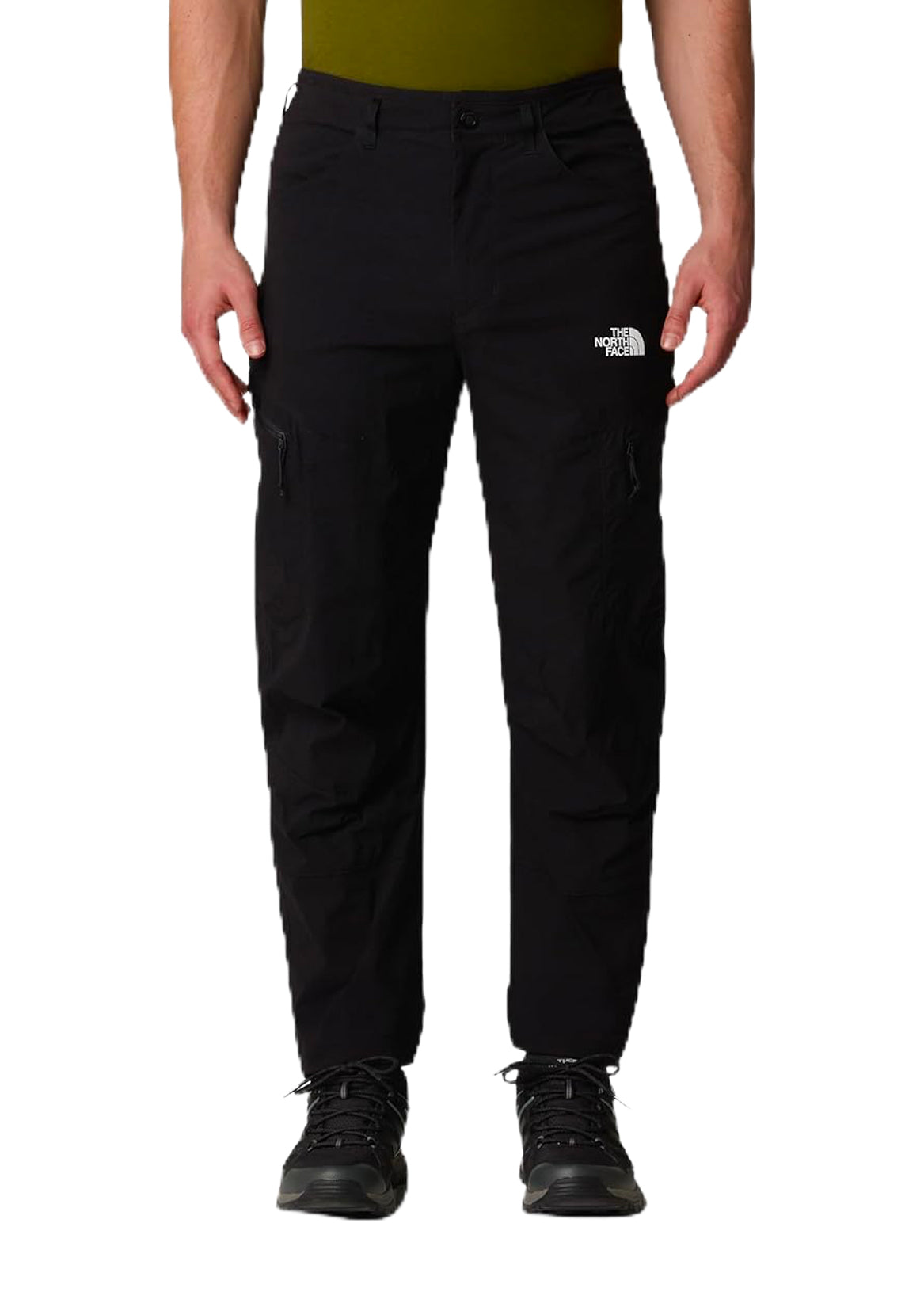 M Exploration Reg Tapered Convertible PA