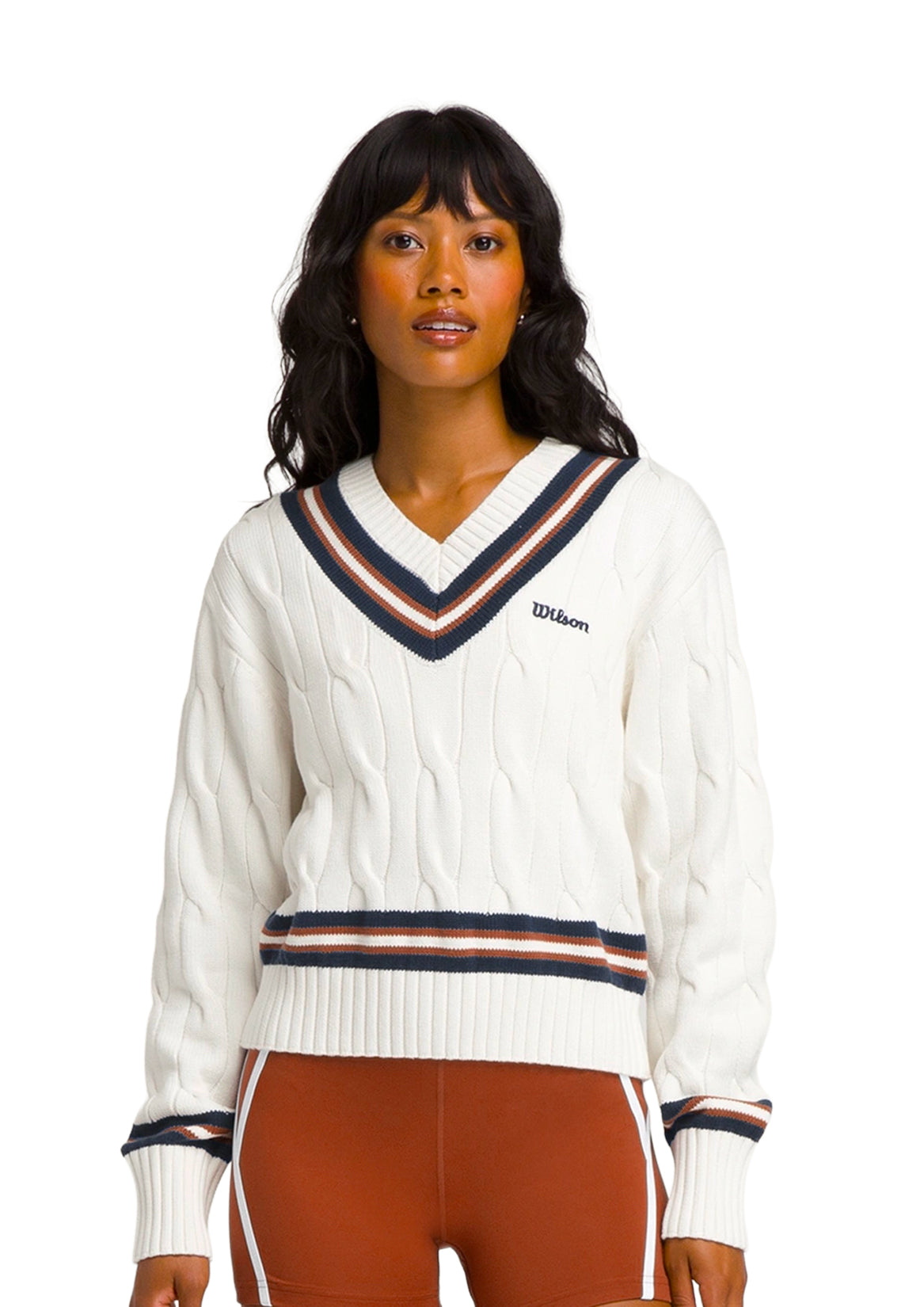 Westwood Sweater W