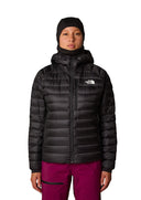 W Summit Breithorn Jacket