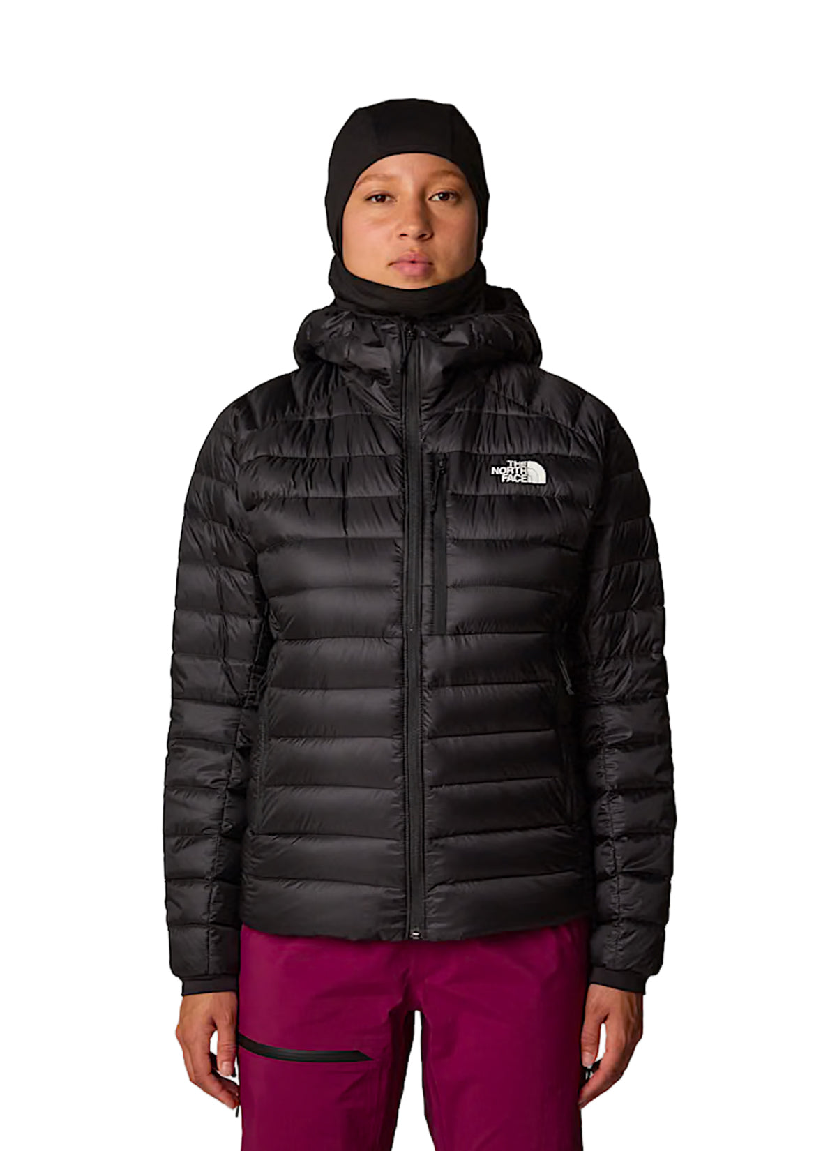 W Summit Breithorn Jacket