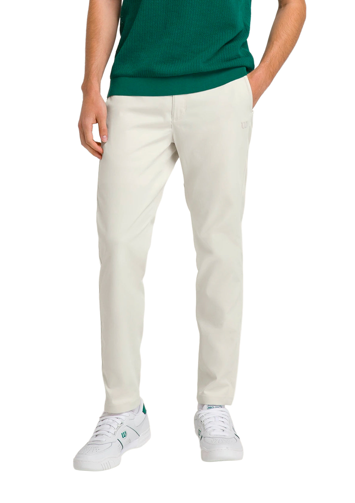 Staff Performance Pant M