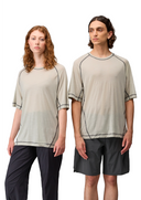 Hiking Patrol x Mammut Tree Wool FL T-Shirt U