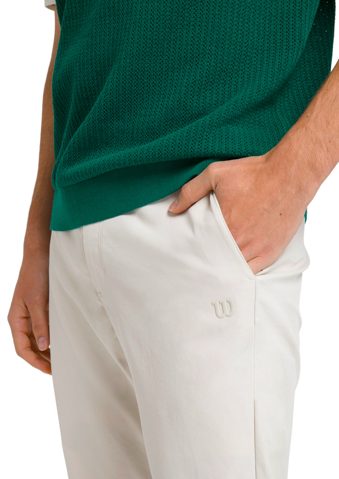 Staff Performance Pant M