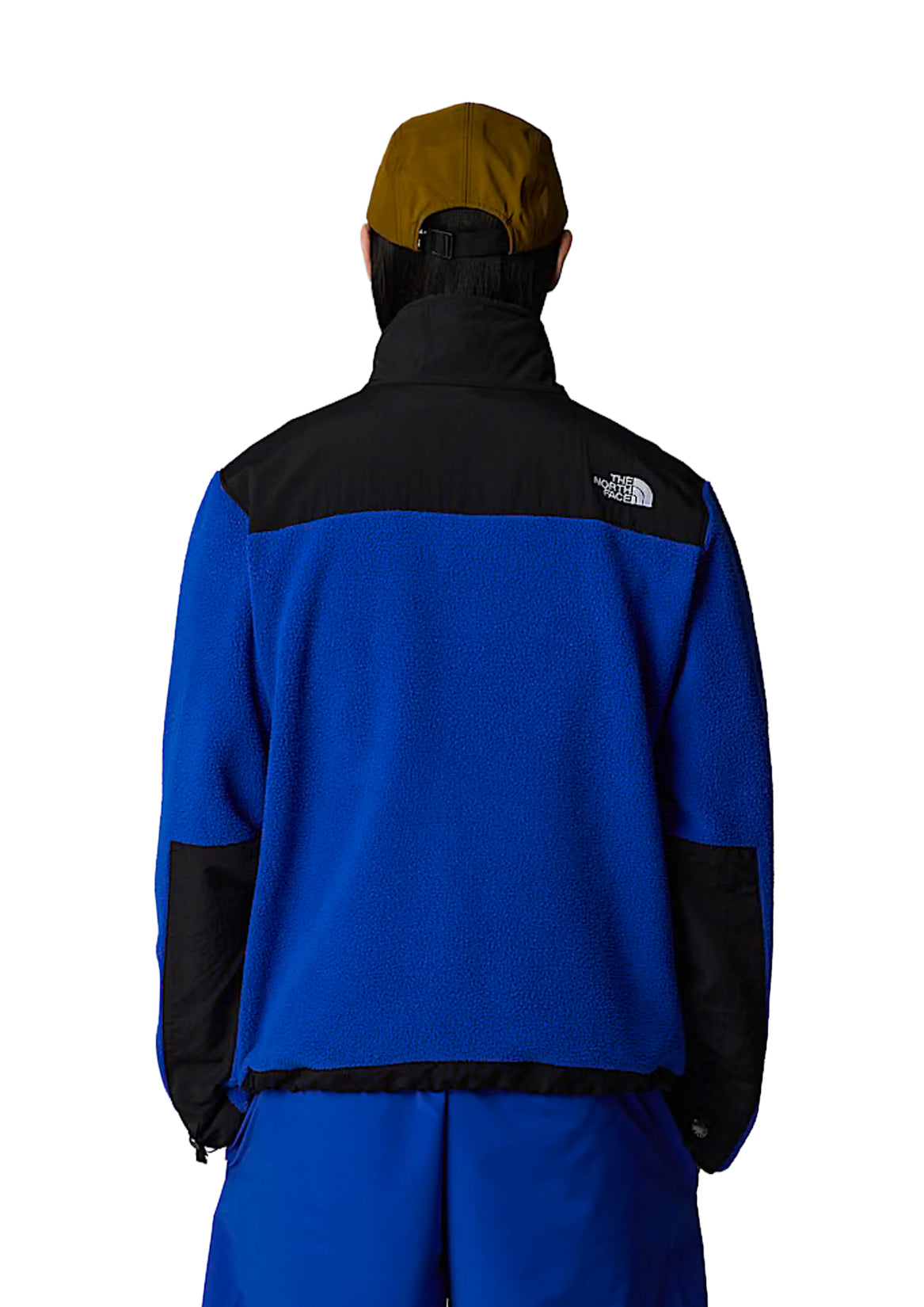 M Retro Denali DTM Jacket