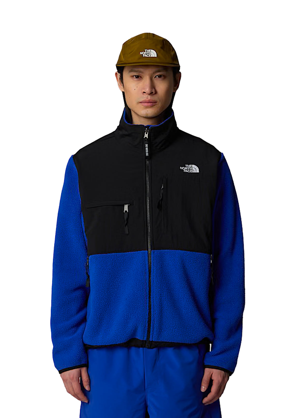 M Retro Denali DTM Jacket