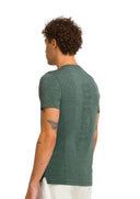 Breakpoint Seamless Tee M